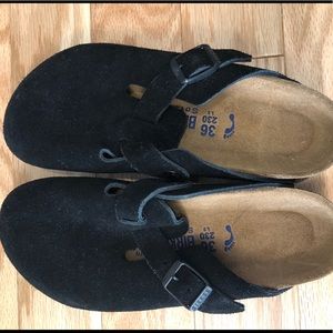 Birkenstock Clogs